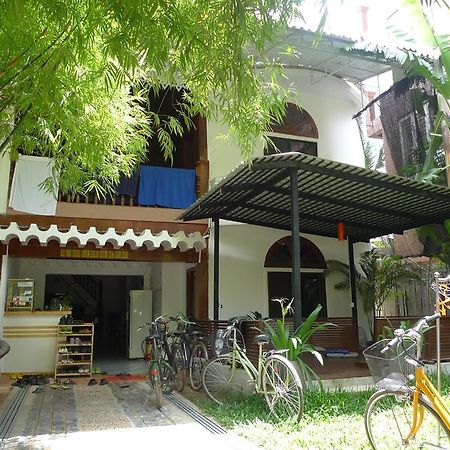 The City Premium Guesthouse Siem Reap Exterior foto