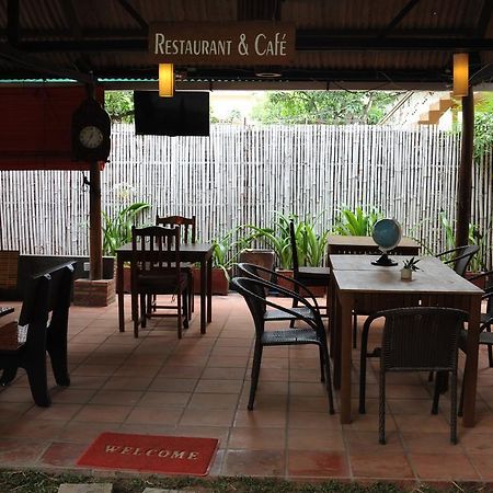 The City Premium Guesthouse Siem Reap Exterior foto