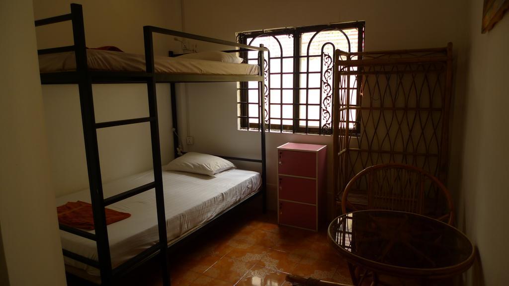 The City Premium Guesthouse Siem Reap Cameră foto