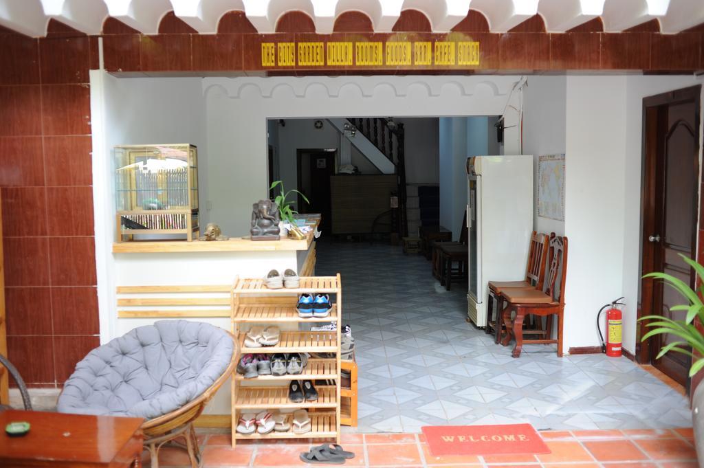 The City Premium Guesthouse Siem Reap Exterior foto