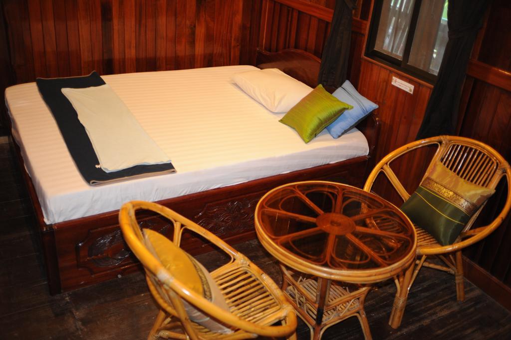 The City Premium Guesthouse Siem Reap Cameră foto