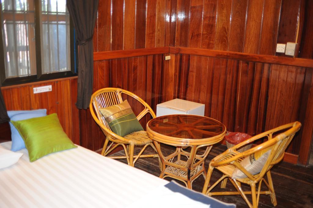 The City Premium Guesthouse Siem Reap Cameră foto