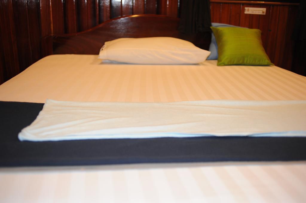 The City Premium Guesthouse Siem Reap Cameră foto