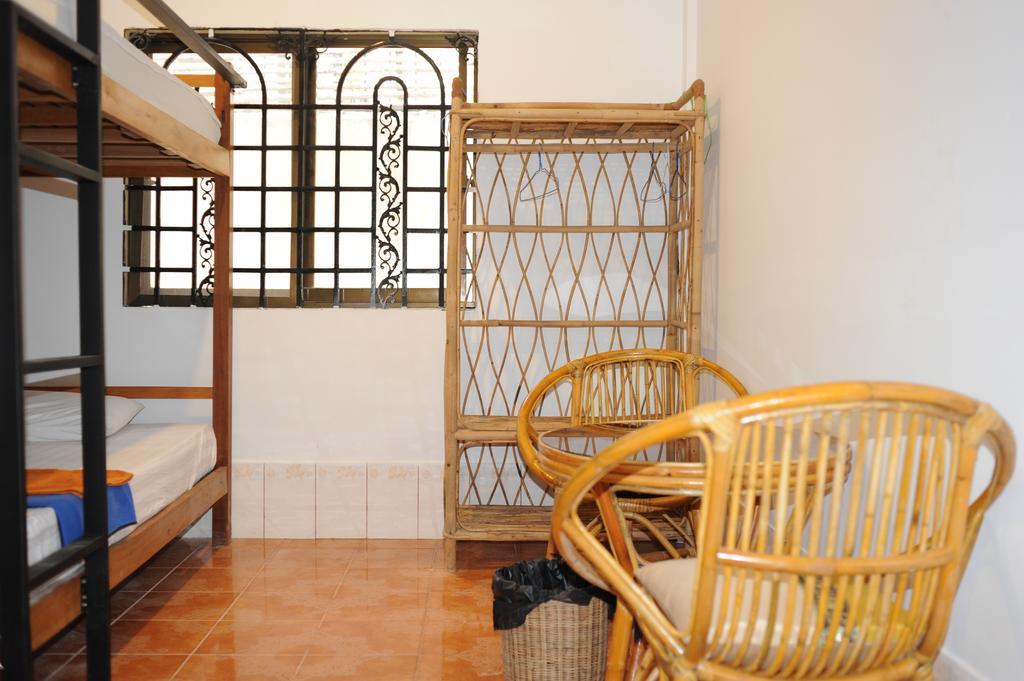 The City Premium Guesthouse Siem Reap Cameră foto