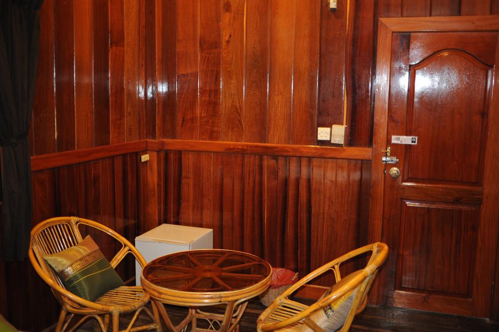 The City Premium Guesthouse Siem Reap Cameră foto