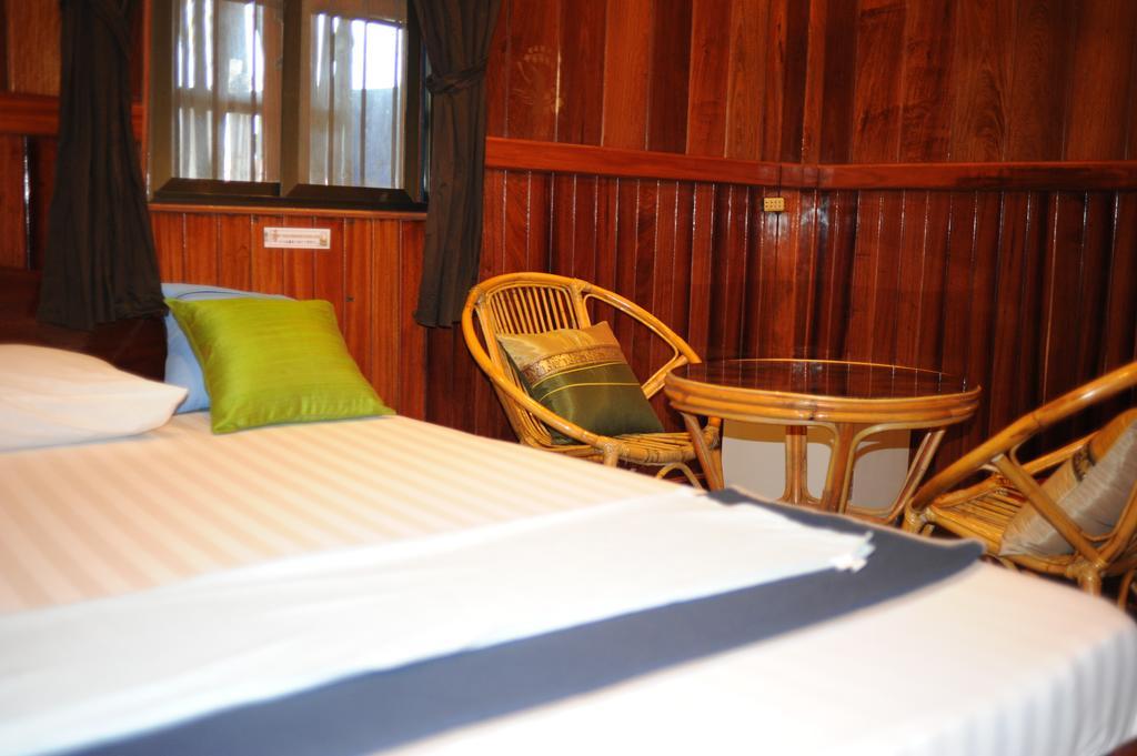 The City Premium Guesthouse Siem Reap Exterior foto