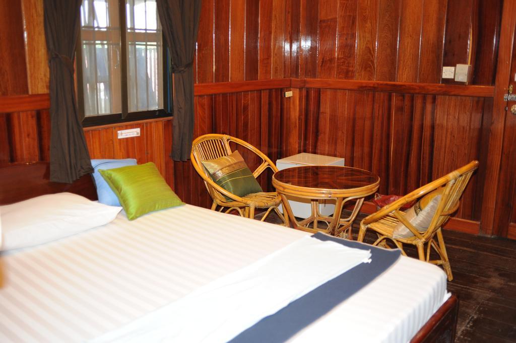 The City Premium Guesthouse Siem Reap Cameră foto