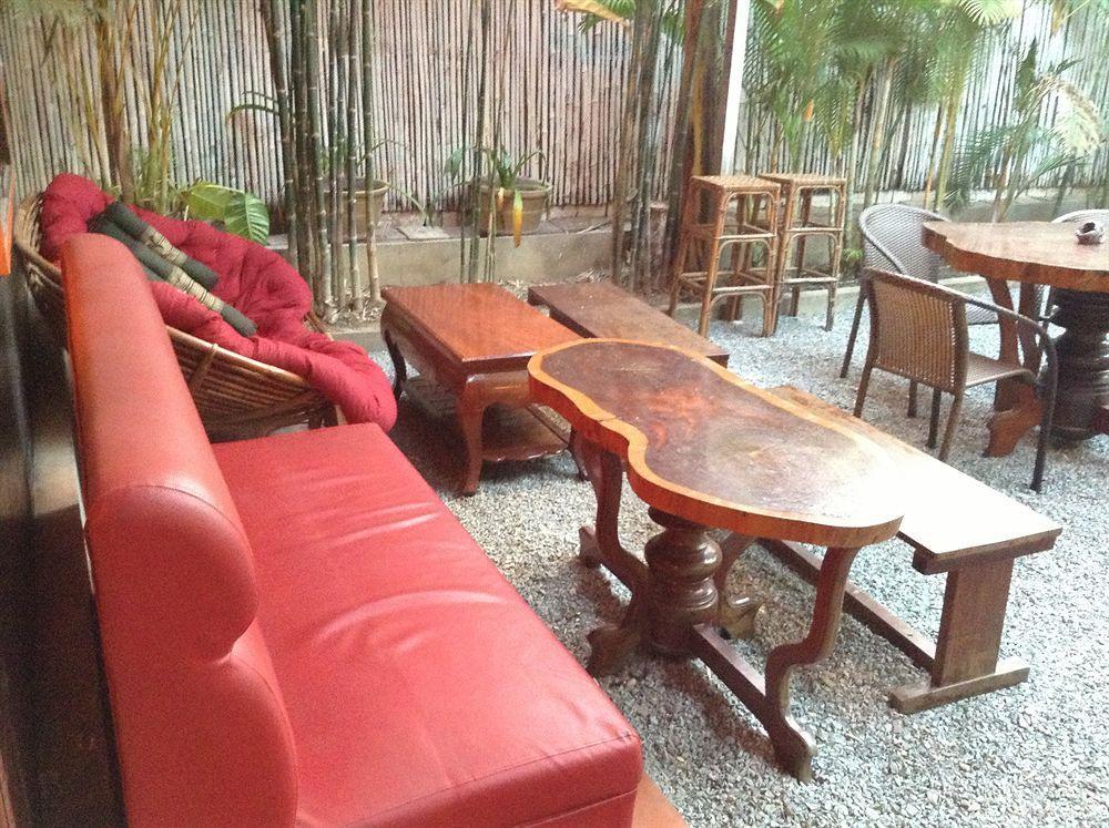 The City Premium Guesthouse Siem Reap Exterior foto