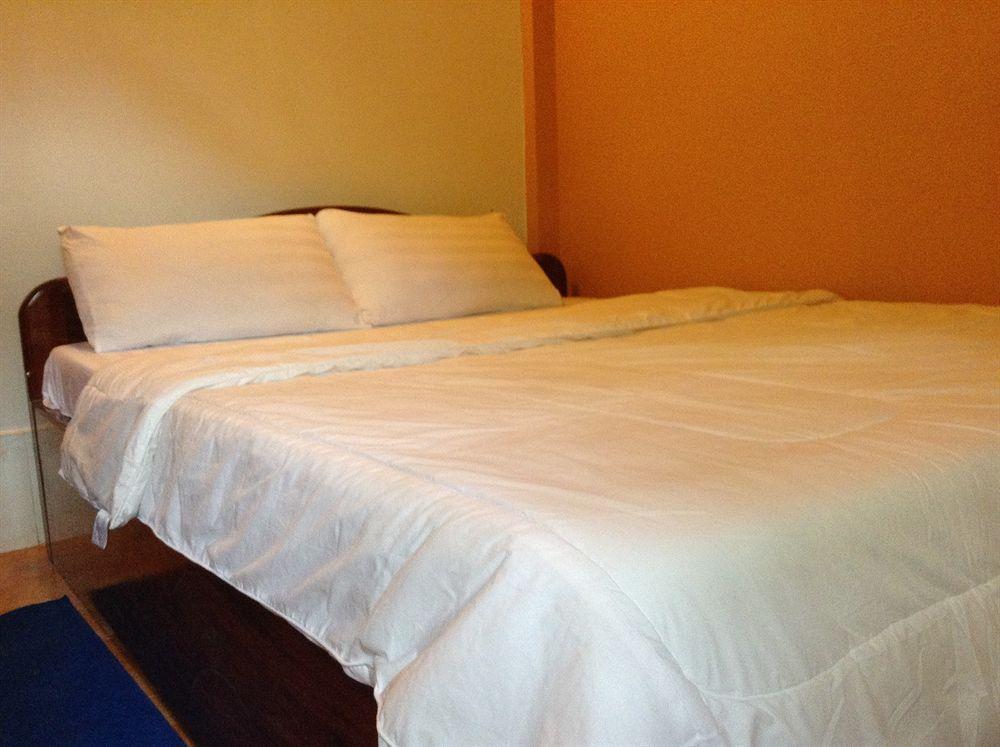 The City Premium Guesthouse Siem Reap Exterior foto