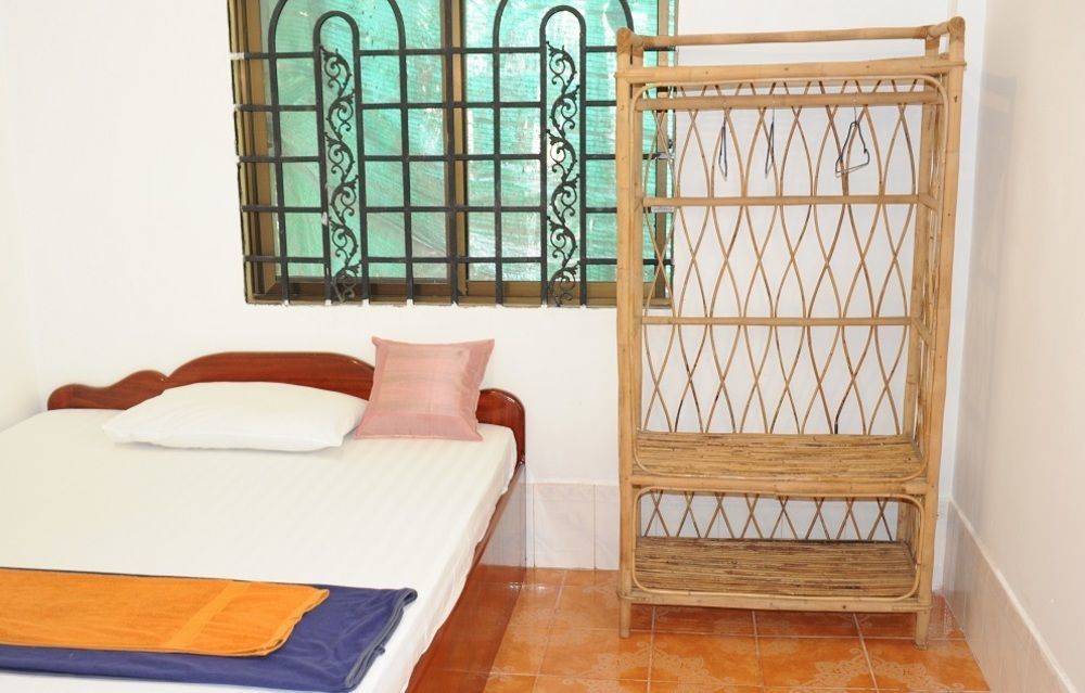 The City Premium Guesthouse Siem Reap Exterior foto