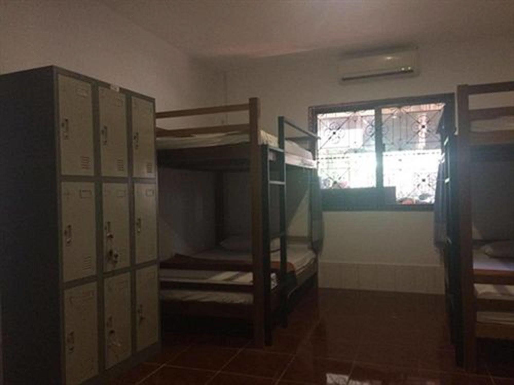 The City Premium Guesthouse Siem Reap Exterior foto