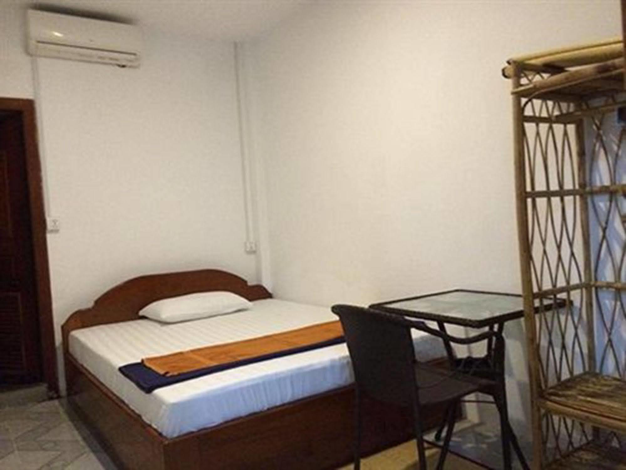 The City Premium Guesthouse Siem Reap Exterior foto