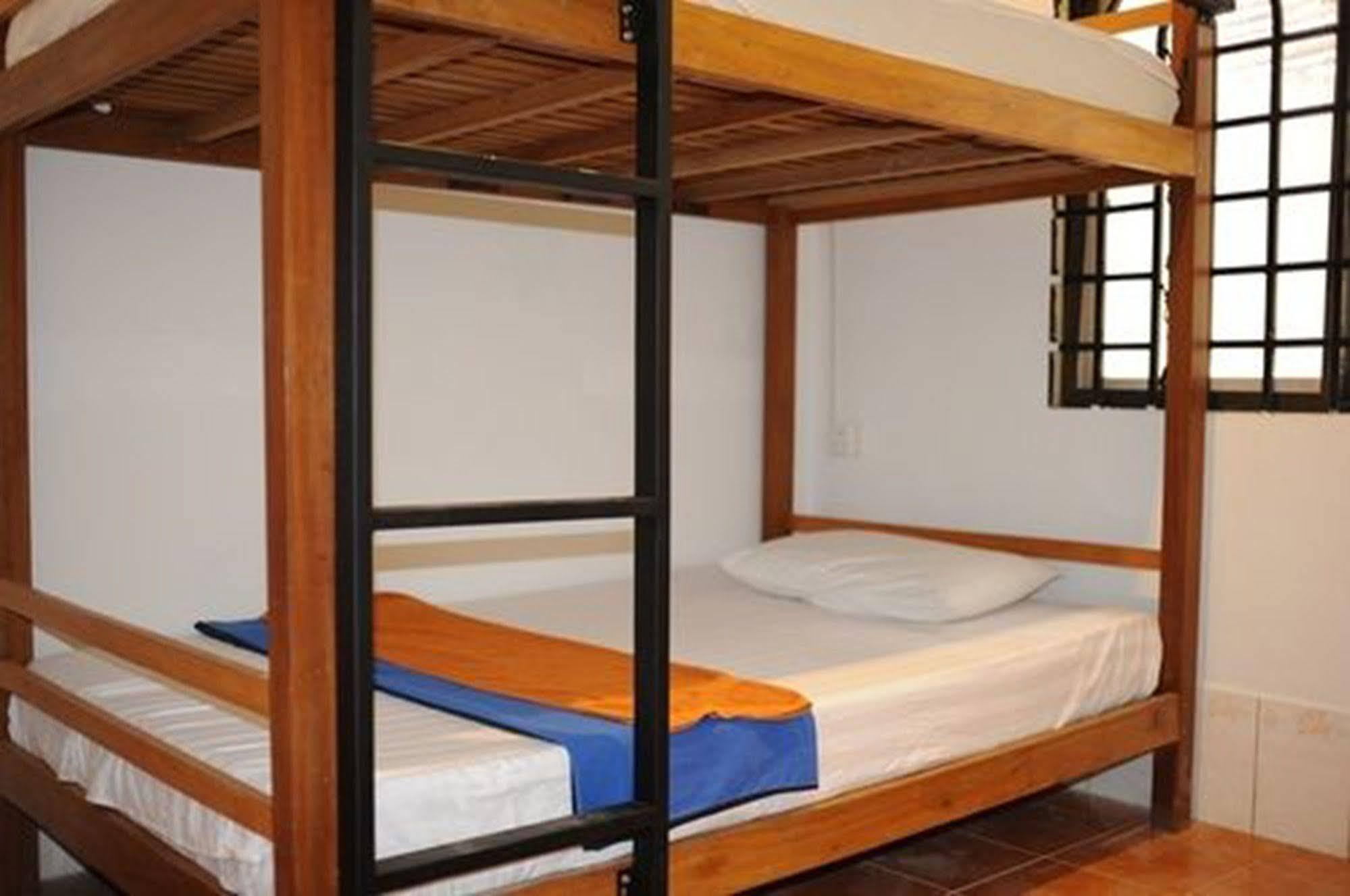 The City Premium Guesthouse Siem Reap Exterior foto